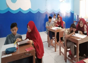 Al-Izzah Sekolah Inklusi di Purwokerto: Mengatasi Tantangan dan Keberhasilan dalam Melayani Anak Berkebutuhan Khusus (ABK) di Lingkungan Belajar yang Terpadu