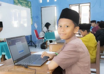 Murid: Istilah Untuk Menamai Para Pelajar Atau Para Penuntut Ilmu